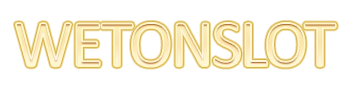 Logo WETONSLOT